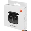 Наушники и гарнитуры Xiaomi Redmi Buds 5 M2316E1 (черный, международная версия)