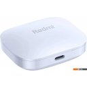 Наушники и гарнитуры Xiaomi Redmi Buds 5 M2316E1 (голубой, международная версия)