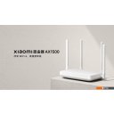 Беспроводные маршрутизаторы Xiaomi Router AX1500 (международная версия)