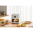 Аэрогрили и аэрофритюрницы Xiaomi Smart Air Fryer 5.5L MAF15 (международная версия) Аэрогрили и аэрофритюрницы Xiaomi Smart Air Fryer 5.5L MAF15 (международная версия)