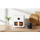 Аэрогрили и аэрофритюрницы Xiaomi Smart Air Fryer 5.5L MAF15 (международная версия) Аэрогрили и аэрофритюрницы Xiaomi Smart Air Fryer 5.5L MAF15 (международная версия)