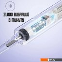 Электрические зубные щетки и ирригаторы Xiaomi Electric Toothbrush T302 MES608 (международная версия, серебристый)