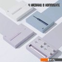 Электрические зубные щетки и ирригаторы Xiaomi Electric Toothbrush T302 MES608 (международная версия, серебристый)