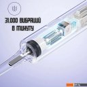 Электрические зубные щетки и ирригаторы Xiaomi Electric Toothbrush T302 MES608 (международная версия, серебристый)