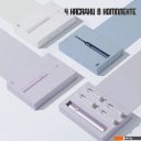 Электрические зубные щетки и ирригаторы Xiaomi Electric Toothbrush T302 MES608 (международная версия, серебристый)