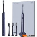 Электрические зубные щетки и ирригаторы Xiaomi Electric Toothbrush T302 MES608 (международная версия, темно-синий)