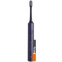 Электрические зубные щетки и ирригаторы Xiaomi Electric Toothbrush T302 MES608 (международная версия, темно-синий)