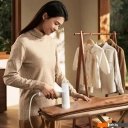 Пароочистители и отпариватели Xiaomi Mijia Handheld Garment Steamer 2 MJGTJ02LF
