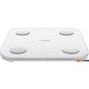 Напольные весы Xiaomi Body Composition Scale S400 (международная версия)