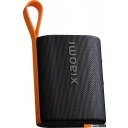Беспроводные и портативные колонки Xiaomi Sound Pocket (международная версия)