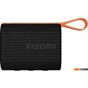 Беспроводные и портативные колонки Xiaomi Sound Pocket (международная версия)