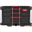 Системы хранения инструментов Milwaukee PackOut 4932493190
