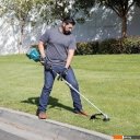 Аксессуары для газонной техники, кусторезов и садовых ножниц Makita EM406MP