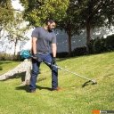Аксессуары для газонной техники, кусторезов и садовых ножниц Makita EM406MP
