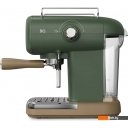 Кофеварки и кофемашины BQ CM2005 (зеленый)