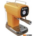Кофеварки и кофемашины BQ CM2004 (желтый)