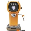 Кофеварки и кофемашины BQ CM2004 (желтый)