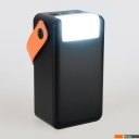 Портативные зарядные устройства TFN Porta LCD PD 22.5W 60000mAh (черный)