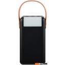 Портативные зарядные устройства TFN Porta LCD PD 22.5W 60000mAh (черный)