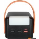 Портативные зарядные устройства TFN Porta LCD PD 22.5W 60000mAh (черный)