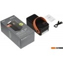 Портативные зарядные устройства TFN Porta LCD PD 22.5W 60000mAh (черный)