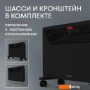 Обогреватели Zeder 20MX-11 Обогреватели Zeder 20MX-11