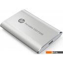 Внешние накопители HP P500 250GB 7PD51AA (серебристый)