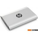 Внешние накопители HP P500 250GB 7PD51AA (серебристый)