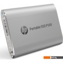Внешние накопители HP P500 250GB 7PD51AA (серебристый)
