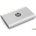 Внешние накопители HP P500 250GB 7PD51AA (серебристый)