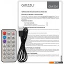 Беспроводные и портативные колонки Ginzzu GM-234