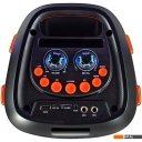 Беспроводные и портативные колонки Ginzzu GM-234
