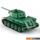 Конструкторы CaDa C61072W Танк Т34