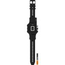 Умные часы и браслеты Maxvi SW-03 (черный)