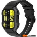 Умные часы и браслеты Maxvi SW-03 (черный)