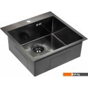 Кухонные мойки Paulmark Kroner 51 PM215151-GM