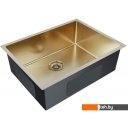 Кухонные мойки Paulmark Next 58 Uni PM215844-BG