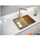 Кухонные мойки Paulmark Next 58 Uni PM215844-BG