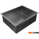 Кухонные мойки Paulmark NEXT-SKEW 54 UNI PM885444-GM