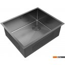Кухонные мойки Paulmark NEXT-SKEW 54 UNI PM885444-GM