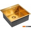 Кухонные мойки Paulmark Kroner 51 PM215151-BG