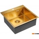 Кухонные мойки Paulmark Kroner 51 PM215151-BG