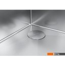 Кухонные мойки Paulmark NEXT-SKEW 54 UNI PM885444-BS