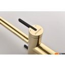 Смесители Paulmark Gravity Gr213188-G