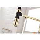 Смесители Paulmark Gravity Gr213188-G