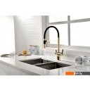 Смесители Paulmark Gravity Gr213188-G