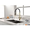 Смесители Paulmark Gravity Gr213188-G