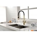 Смесители Paulmark Gravity Gr213188-G