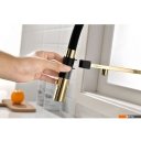 Смесители Paulmark Gravity Gr213188-G
