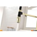 Смесители Paulmark Gravity Gr213188-G
